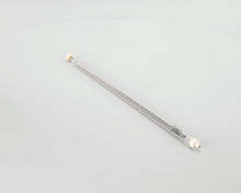 APW WYOTT 82530100 QUARTZ HEATER  1050 WATT -240V