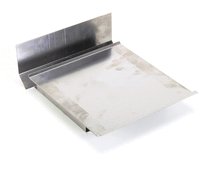 APW WYOTT 82856 REFLECTOR  CRUMB TRAY S/W ASSEMBLY