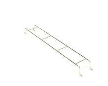APW WYOTT 82859 TOP GUARD (WIRE) BT-15