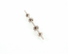 APW WYOTT 82921 SPROCKET  ASSEMBLY BT15C-2 -3