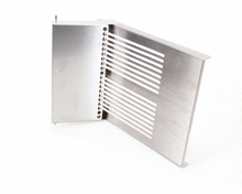 APW WYOTT 82940 W/ASSEMBLY  FEEDER