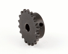 APW WYOTT 83260 SPROCKET  18 TOOTH 1/4 PITCH 5