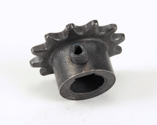 APW WYOTT 83261 SPROCKET  12 TOOTH 1/4 PITCH 3