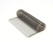 APW WYOTT 83859 CONVEYOR BELT ASSEMBLY 79 LINKS