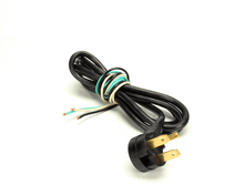 APW WYOTT 83863 CORDSET 208V/240V NEMA 6-30P