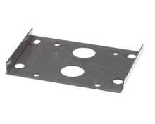 APW WYOTT 84153 (J)BUTTER/ROLL MOTOR MOUNT PLATE