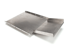 APW WYOTT 84209 GRILL PLATE W/ASSY M-95-2 9 SU