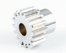 APW WYOTT 85038 GEAR  CONV 16T 3/8 BORE