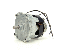 APW WYOTT 85142 MOTOR  GEAR 230V 50HZ 1PH 9-R