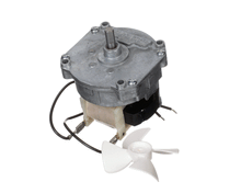 APW WYOTT 85143 MOTOR  GEAR 230V 60HZ 9RPM BT-