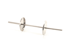 APW WYOTT 85174 BUTTER ROLL SHAFT ASSEMBLY M-83