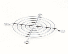APW WYOTT 85282 FAN GUARD 3.15 SQ