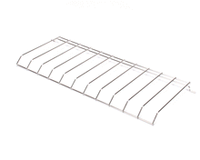 APW WYOTT 86253 RACK  BOTTOM WIRE