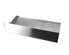 APW WYOTT 86261 (E)PANEL BOTTOM FRONT