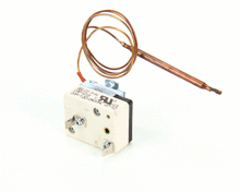 APW WYOTT 86285 THERMOSTAT FIXED HIGH LIMIT