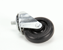 APW WYOTT 8633400 CASTER 3 SWIVEL