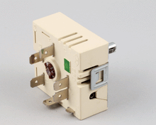 APW WYOTT 87054-EGO INFINITE CONTROL 208V 13A CURVE A (TEXT)