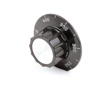 APW WYOTT 8705504 KNOB  THERMOSTAT