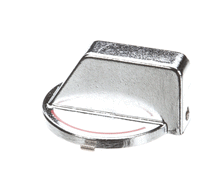 APW WYOTT 8706320 KNOB METAL COOKLINE .375 D SHA