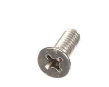 APW WYOTT 88987 SCREW  1/4-20 X 3/4 FT HD S/S