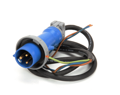 APW WYOTT 89103 CORDSET(PLUG  PIN & SLEEVE)