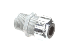 APW WYOTT 89129 STRAIN RELIEF CONNECTOR .875D