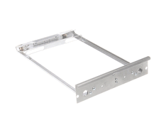APW WYOTT 93302018 W/ASSEMBLY  ELEMENT RACK