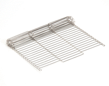 APW WYOTT 94000098 WIRE BELT  14 WIDE  SS