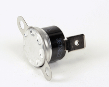 APW WYOTT 94000105 THERMOSTAT THERM-O-DISC OPN30C