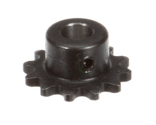 APW WYOTT 94100042 SPROCKET  12 TOOTH 1/4 PITCH