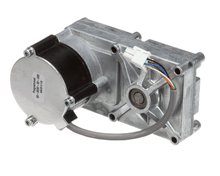 APW WYOTT 94200089 MOTOR  MERKLE-KORFF  7 RPM