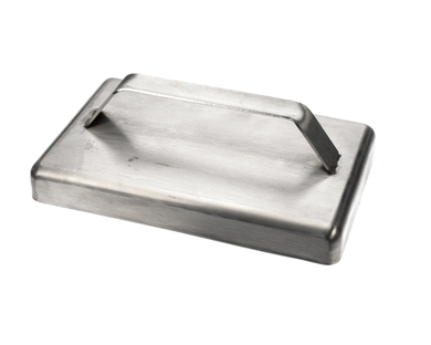 APW WYOTT 98444200 COVER 1/2 SIZE DOME COOKING 70