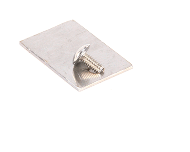 APW WYOTT A7-21749953 PLATE STRIKE  BC-30 DOOR