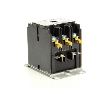 APW WYOTT AS-1119522 CONTACTOR  3 POLE