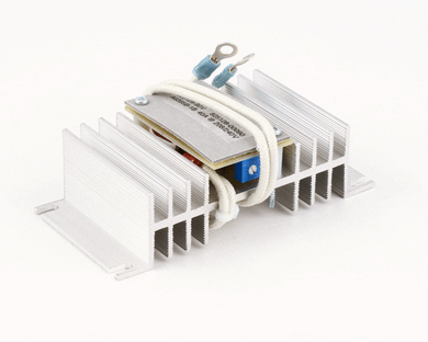 APW WYOTT AS-1137202 REGULATOR  40A 208V VOLTAGE