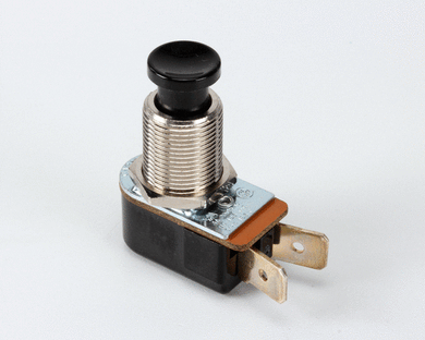 APW WYOTT AS-1300230 SWITCH PUSH BUTTON  3A250V  6A