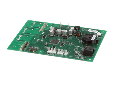 APW WYOTT AS-1475240 CONTROL  6 CH. TEMPERATURE