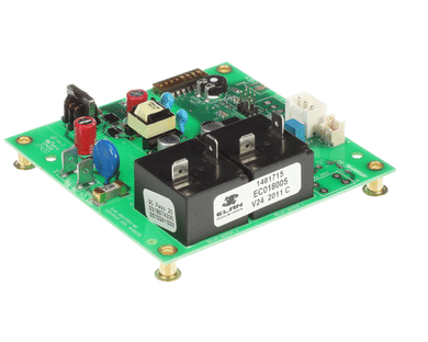 APW WYOTT AS-1481715 THERMOSTAT ELECTRONIC GRIDDLE  RATED 110