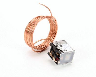 APW WYOTT AS-1486700 THERMOSTAT  COLD 33-38F TEMP R