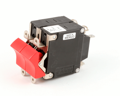 APW WYOTT AS-1503705 BREAKER; CIRCUIT W/SCREW