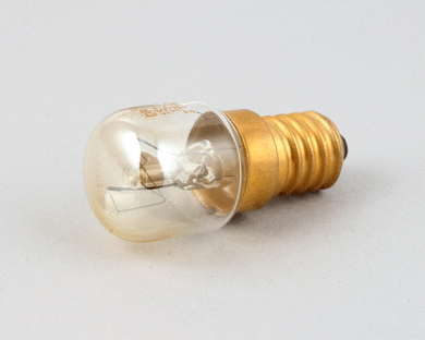 APW WYOTT AS-1521300 LAMP  BULB 120V 15W SERVICE PA