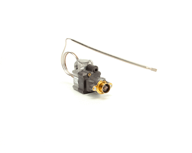 APW WYOTT AS-2000100 THERMOSTAT