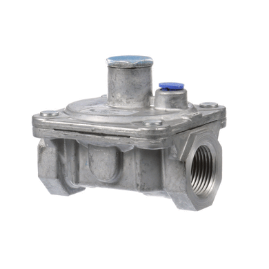 APW WYOTT AS-2067600 REGULATOR HIGH FLOW RT HVY DUT