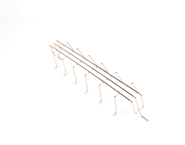 APW WYOTT PARTS AS-21775100