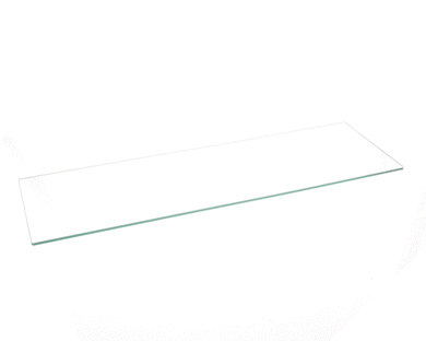 APW WYOTT AS-21779625 GLASS  TEMPERED DMX FLAT