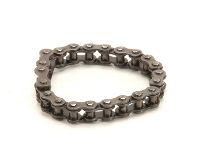 APW WYOTT AS-21816804 CHAIN ROLLER #35