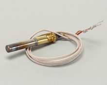APW WYOTT AS-300157 THERMOPILE 32 FRYER