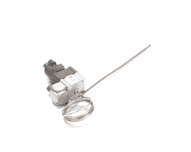 APW WYOTT AS-310326 THERMOSTAT OVEN 500F