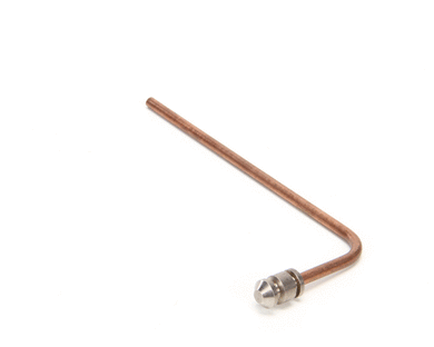 APW WYOTT AS-310327 TUBING PILOT SUPPLY RANGE W/PI