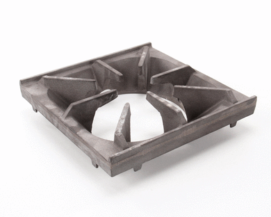 APW WYOTT AS-311016 GRATE  TOP 12 X 12 RANGE